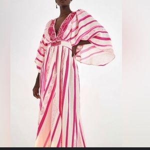 NEW Cotton Kaftan